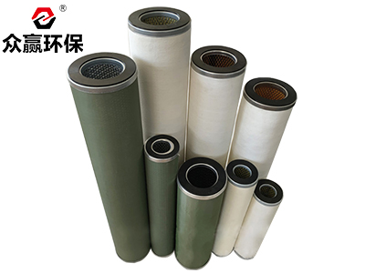 你知道聚結(jié)濾芯耗損過(guò)快的原因是什么嗎？
