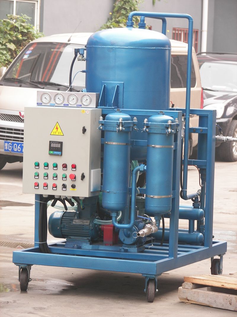 濾油機(jī)容易忽略的問(wèn)題有哪些？