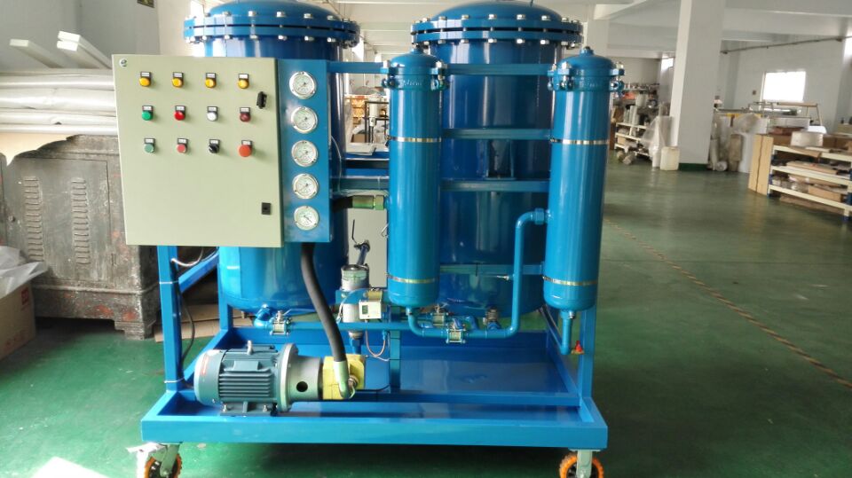 濾油機(jī)的常見(jiàn)故障有哪些？