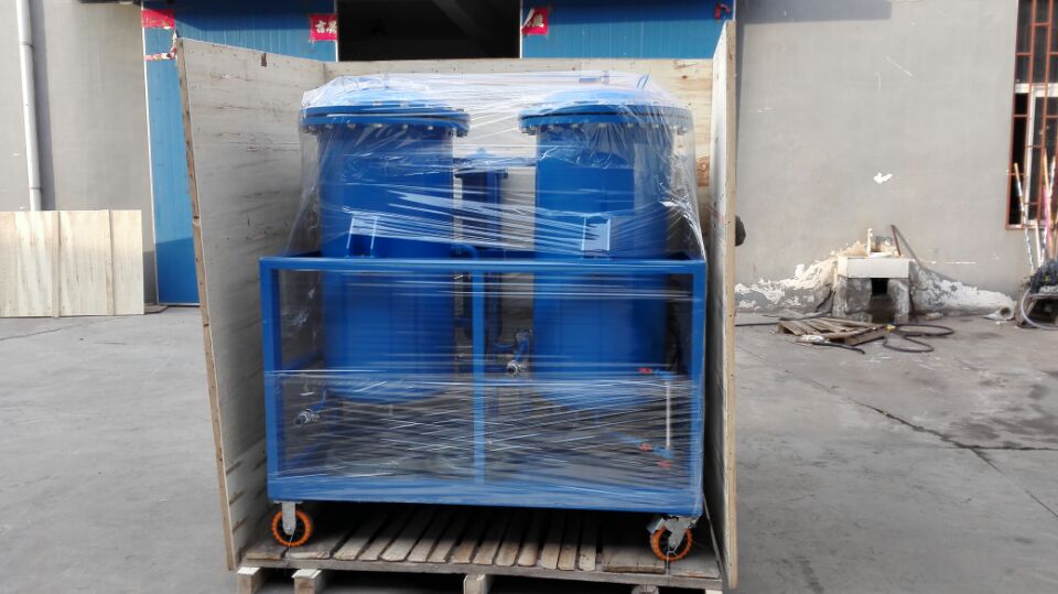 濾油機(jī)在使用過(guò)程中可能遇到的問(wèn)題？