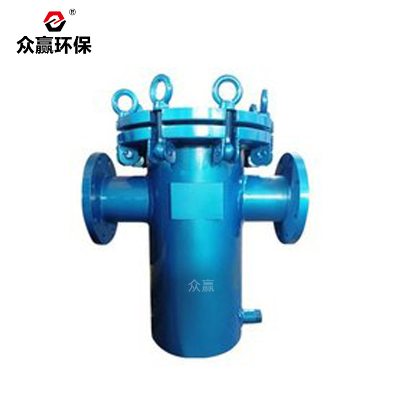 眾贏環(huán)?；@式過濾器