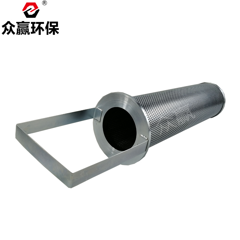 不銹鋼濾芯有什么優(yōu)勢(shì)？