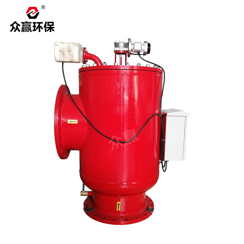 過(guò)濾器的功能分類及其優(yōu)點(diǎn)