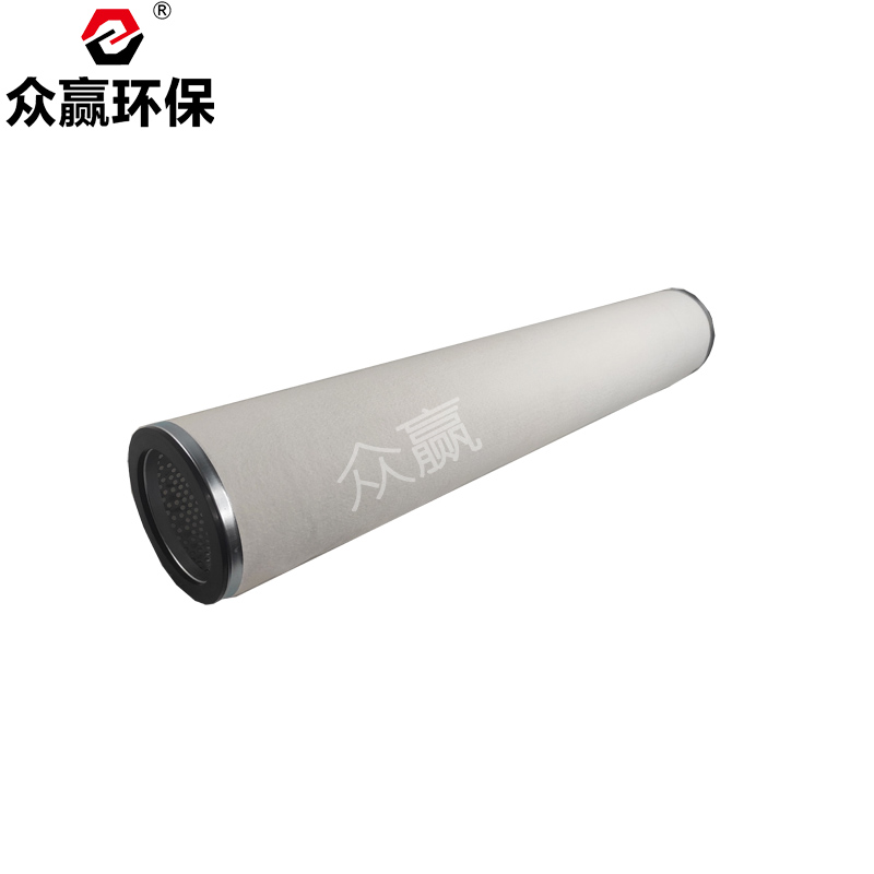 聚結(jié)濾芯的作用及其工作原理是什么?