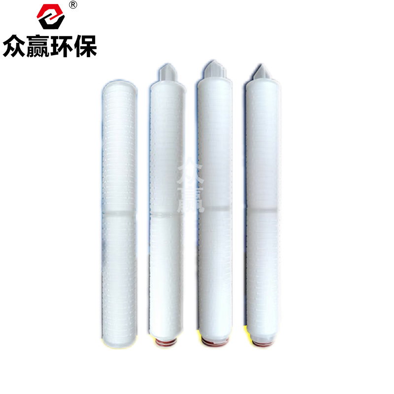 微孔折疊濾芯的優(yōu)缺點你知道哪些？