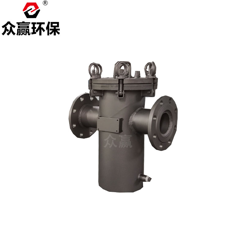 藍(lán)式過(guò)濾器的結(jié)構(gòu)是怎樣的？