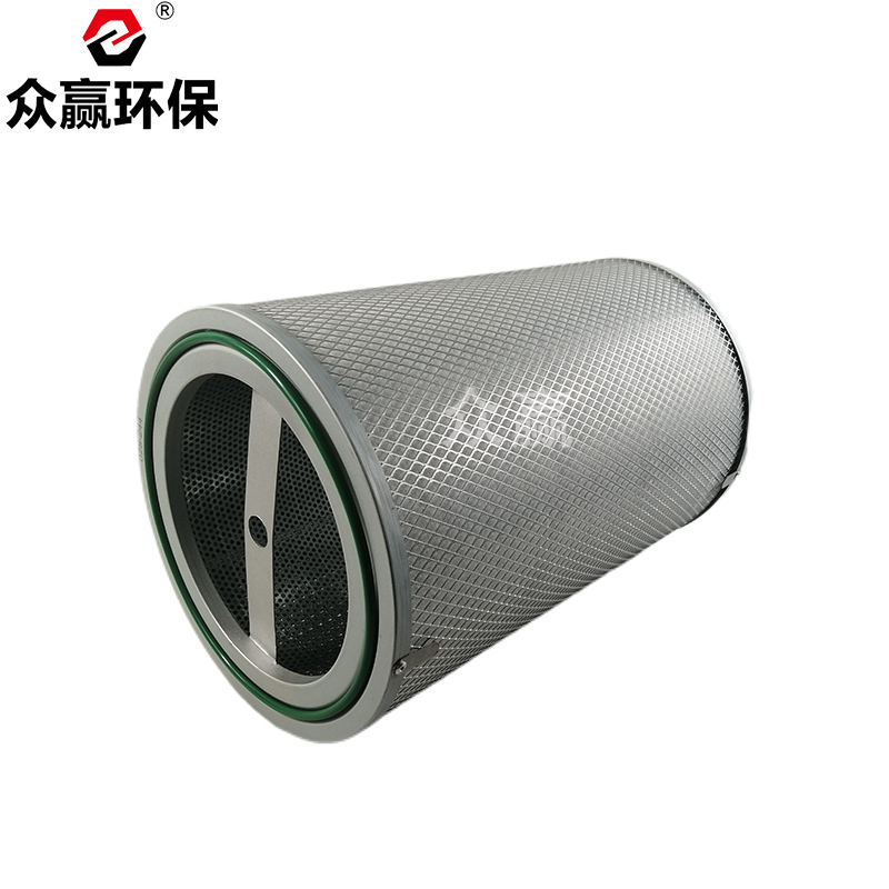 除油霧濾芯一般多久清洗一次？