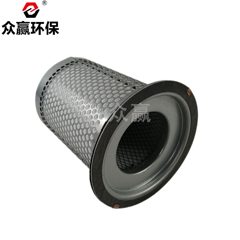 油氣分離濾芯的作用有哪些？