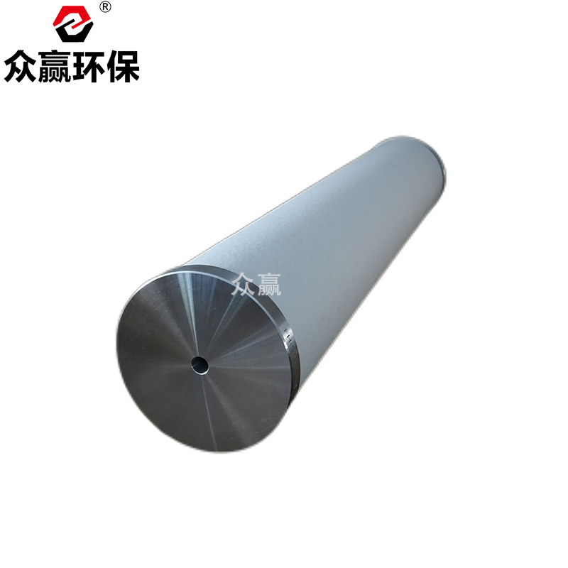 聚結(jié)濾芯如何工作？