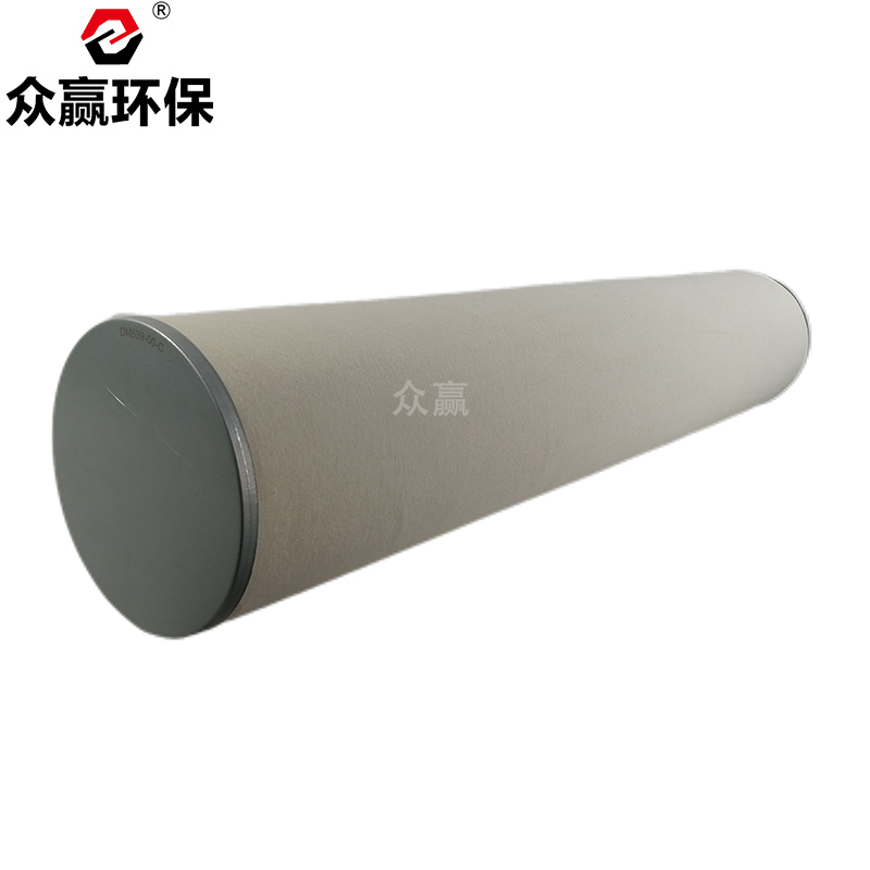 如何維護(hù)和更換聚結(jié)濾芯？