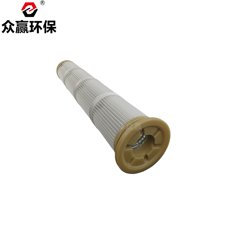 除塵濾筒的壽命一般是多久？