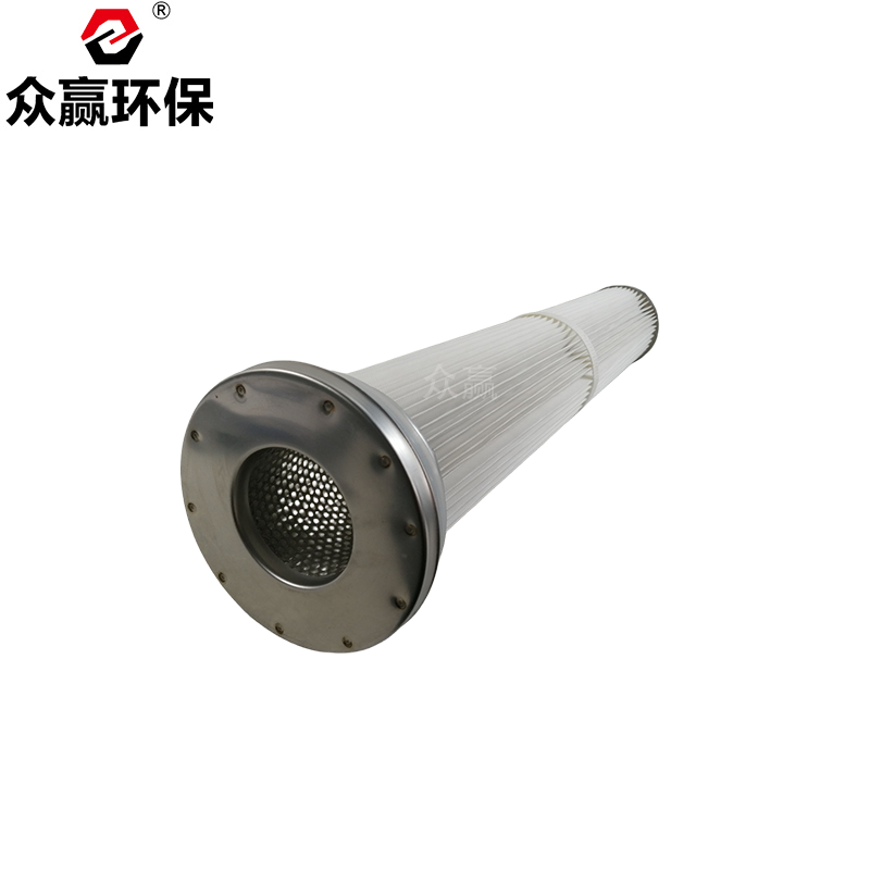 除塵濾筒的壽命一般是多久？